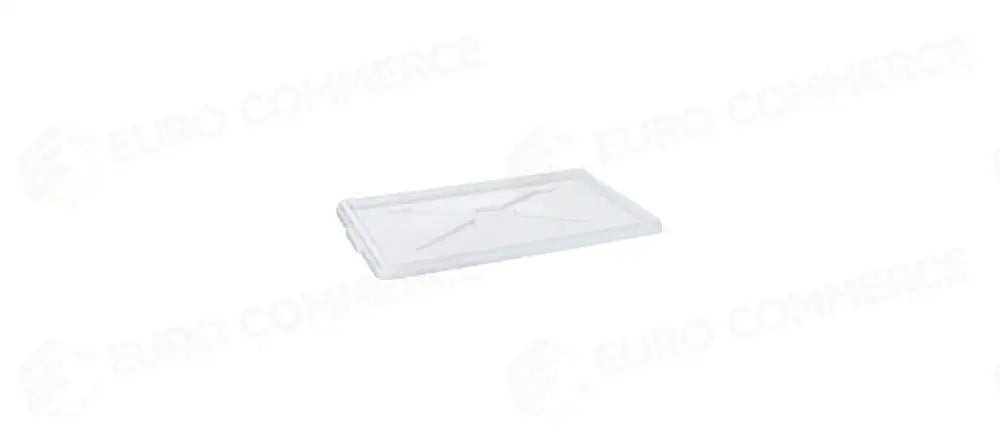 COPERCHIO CASSETTA SERVICE 60X40 - 53748 - MORINI