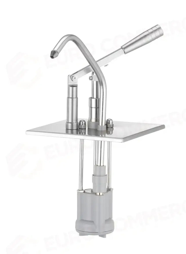 COPERCHIO CON DISPENSER PER CONTENITORI GN, HENDI, GN 1/4, 270X165MM - 558140