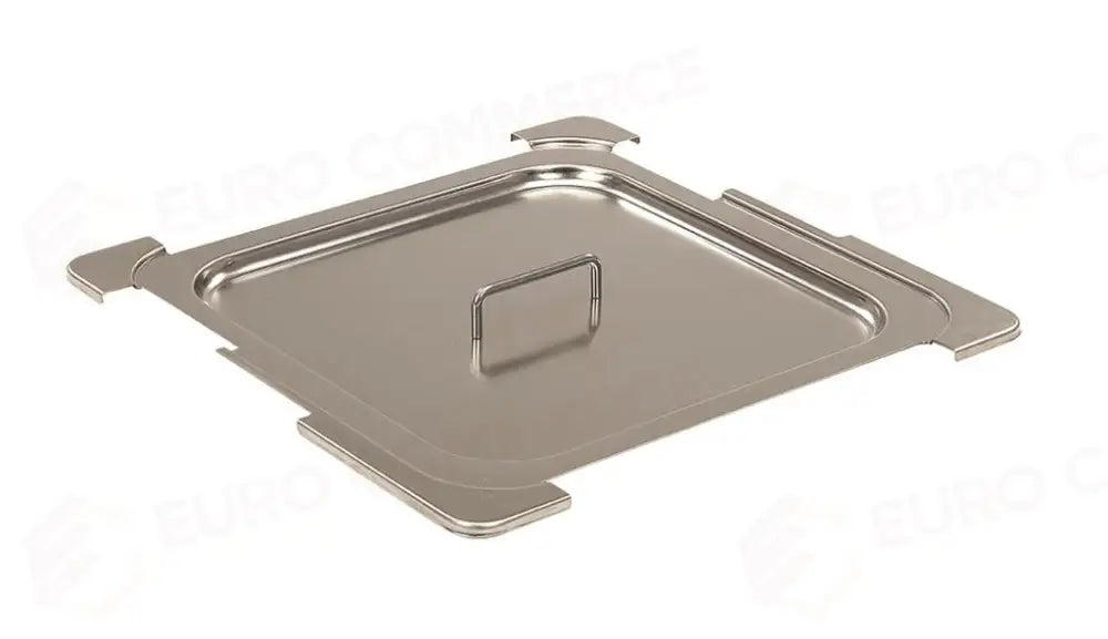COPERCHIO CON FERITOIE PER MARCELLINO 33X33 CM RS645 HORECATECH - 20160053 - MEDRI