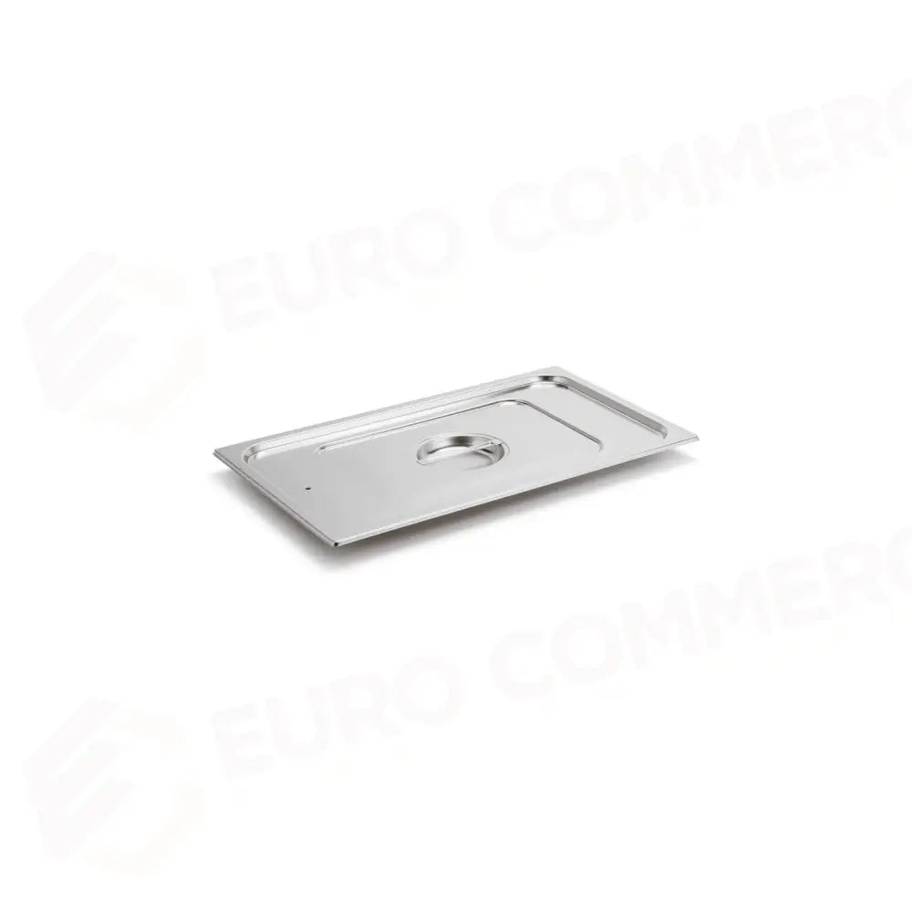 COPERCHIO CON GUARNIZIONE - SERIE GN 14100 ACCIAIO INOX - PADERNO