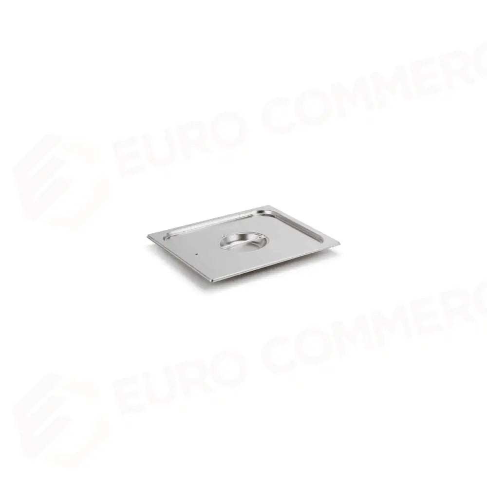 COPERCHIO CON GUARNIZIONE - SERIE GN 14100 ACCIAIO INOX - PADERNO