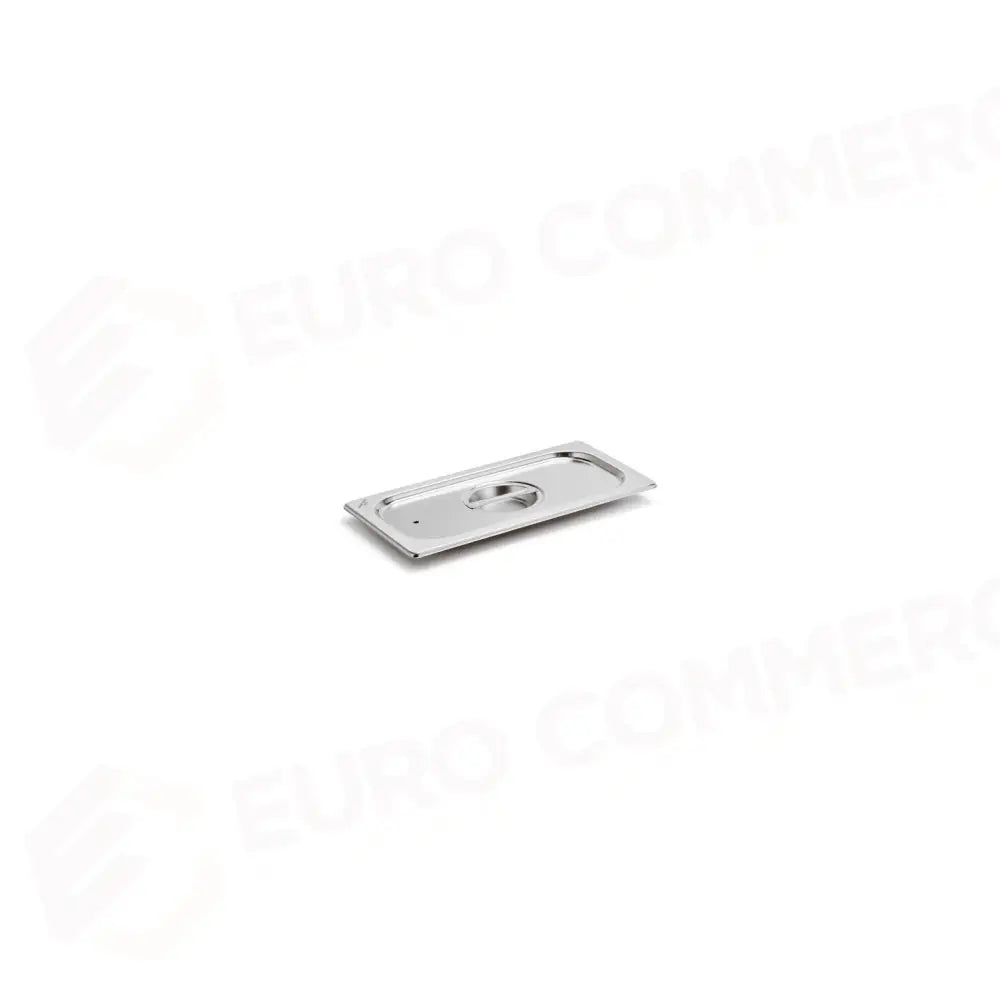 COPERCHIO CON GUARNIZIONE - SERIE GN 14100 ACCIAIO INOX - PADERNO