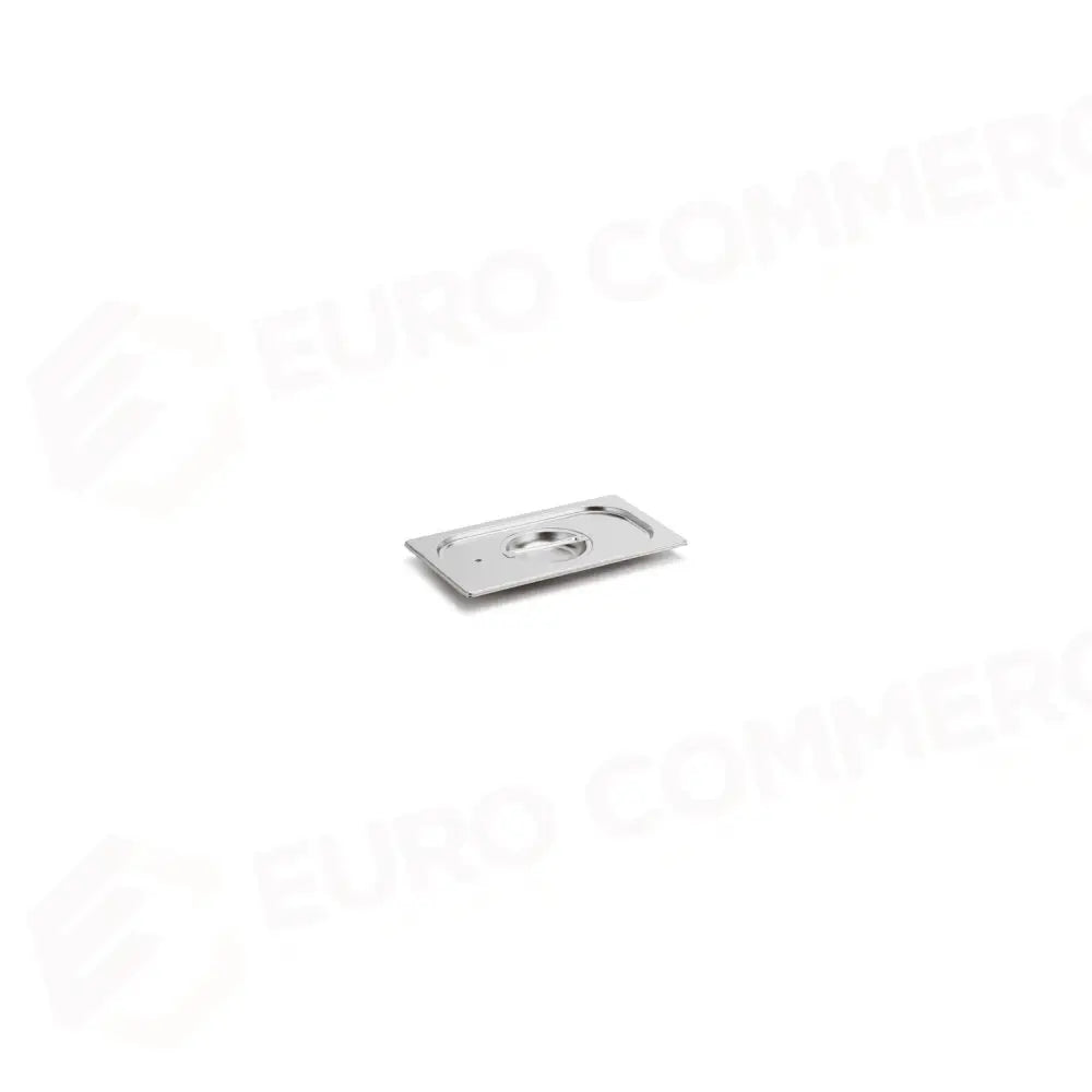 COPERCHIO CON GUARNIZIONE - SERIE GN 14100 ACCIAIO INOX - PADERNO