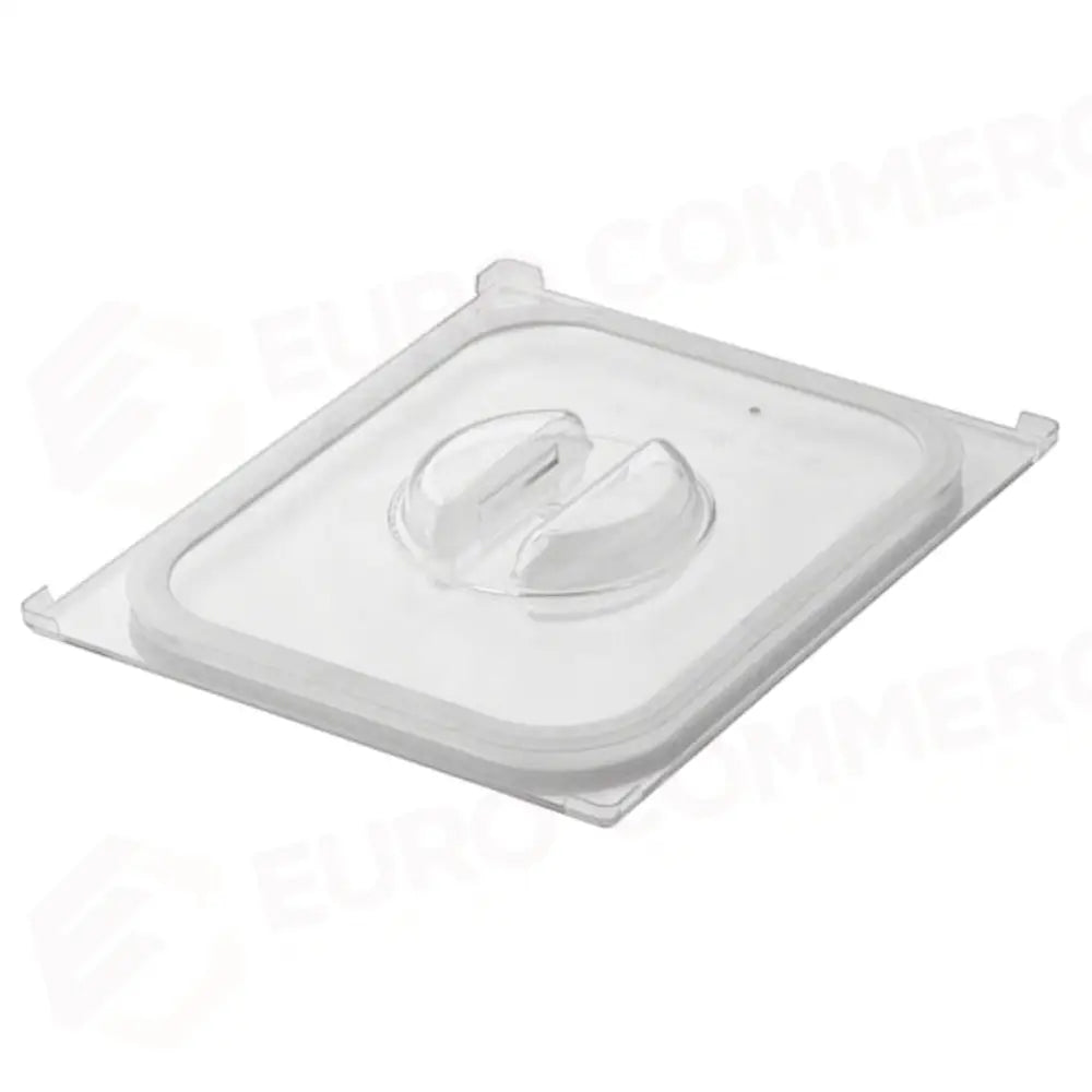 COPERCHIO CON GUARNIZIONE - SERIE GN 14500 POLICARBONATO - PADERNO