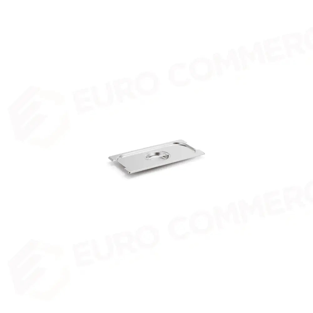 COPERCHIO CON SPACCO MANIGLIE - SERIE GN 14100 ACCIAIO INOX - PADERNO