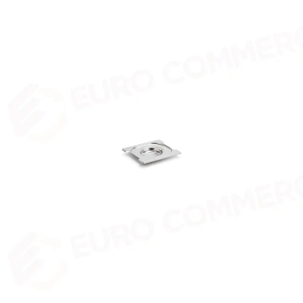 COPERCHIO CON SPACCO MANIGLIE - SERIE GN 14100 ACCIAIO INOX - PADERNO