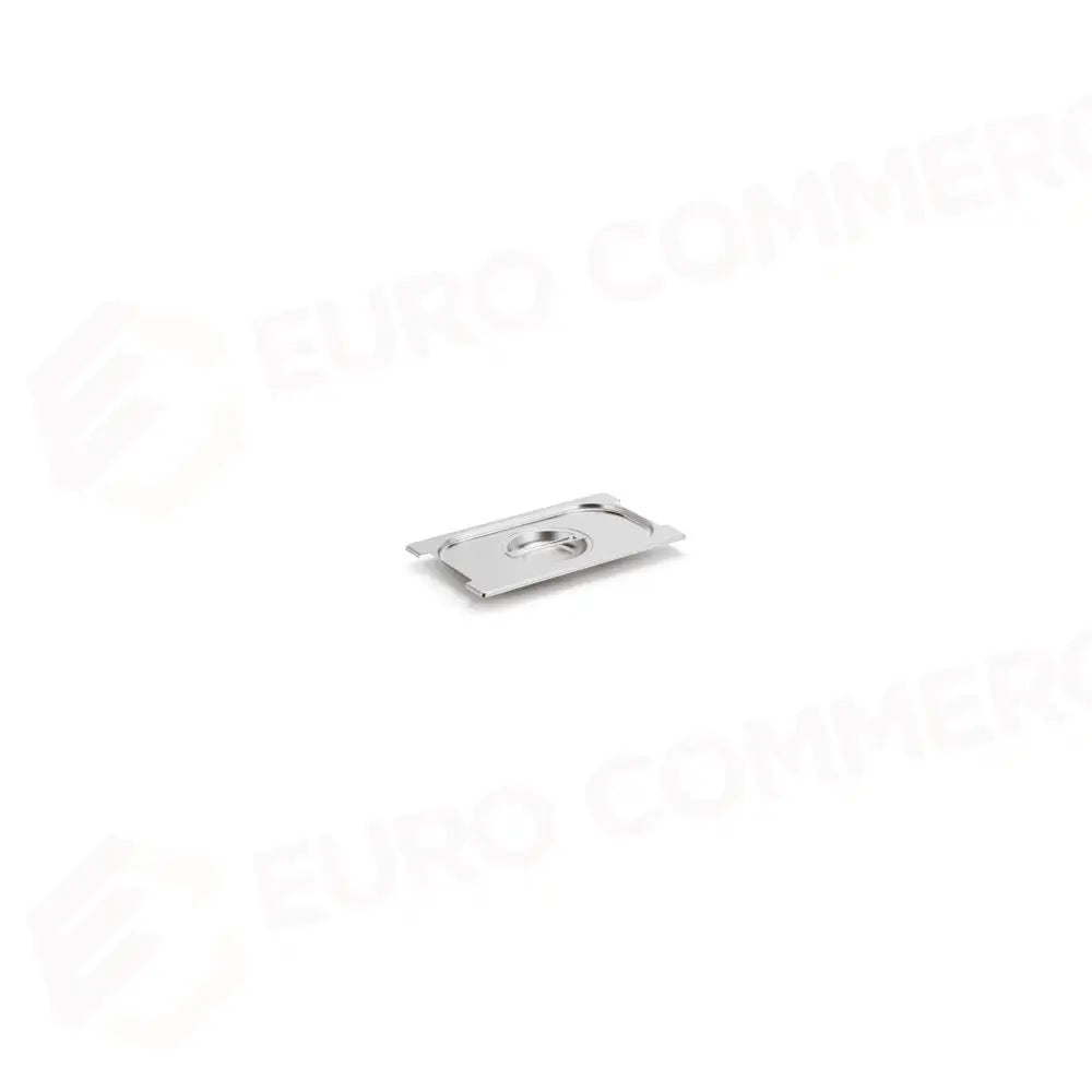 COPERCHIO CON SPACCO MANIGLIE - SERIE GN 14100 ACCIAIO INOX - PADERNO