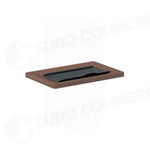 COPERCHIO CON SPORTELLO PER BOB COLOR 42 LT - BOB COLOR - 790414 - ATTREZZATURA