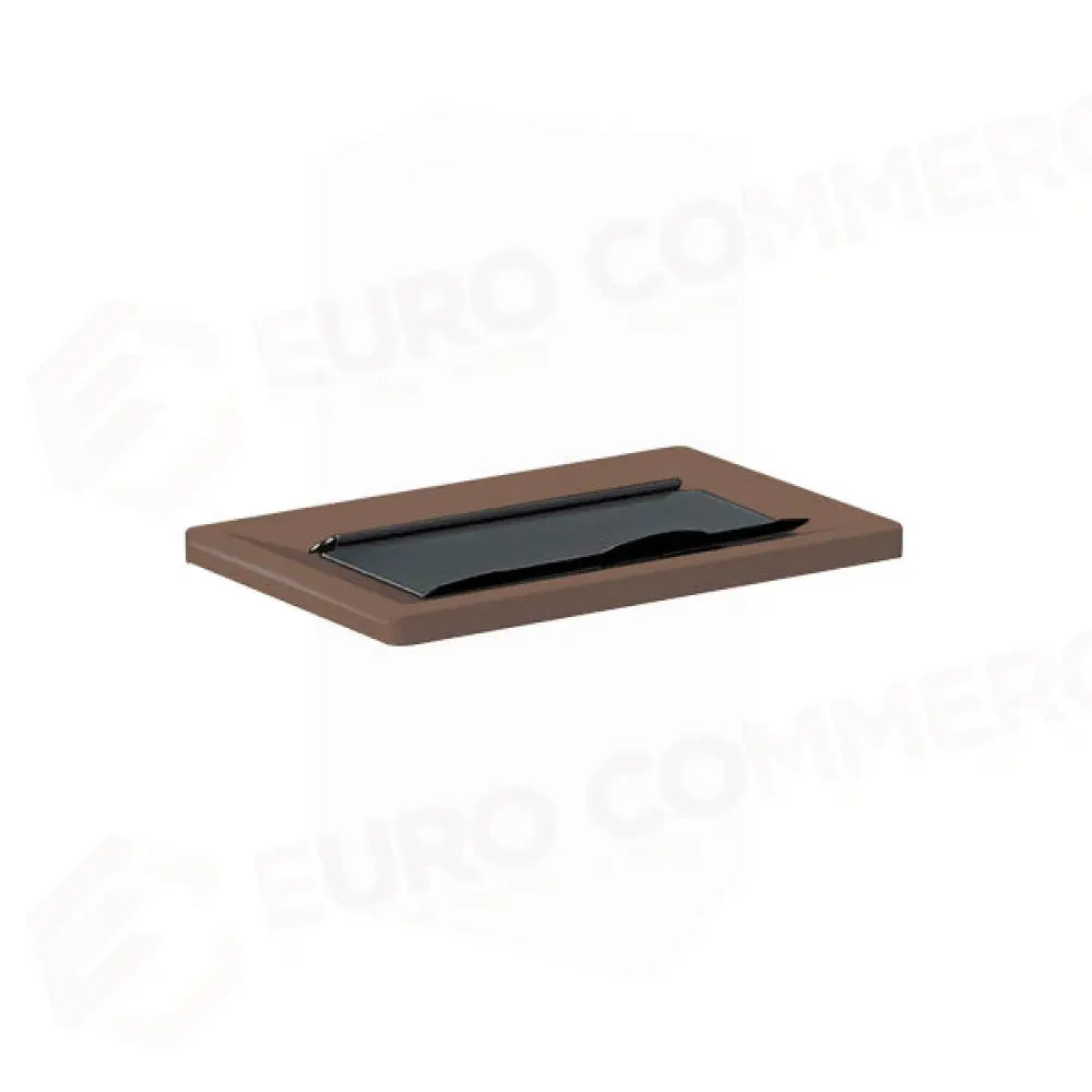 COPERCHIO CON SPORTELLO PER BOB COLOR 42 LT - BOB COLOR - 790414 - ATTREZZATURA