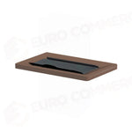 COPERCHIO CON SPORTELLO PER BOB COLOR 60 LT - BOB COLOR - 790434 - ATTREZZATURA