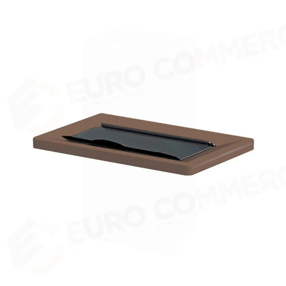 COPERCHIO CON SPORTELLO PER BOB COLOR 60 LT - BOB COLOR - 790434 - ATTREZZATURA