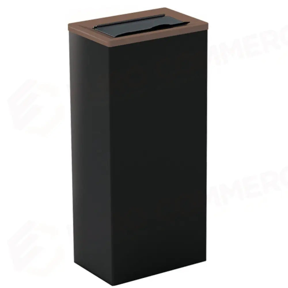 COPERCHIO CON SPORTELLO PER BOB COLOR 60 LT - BOB COLOR - 790434 - ATTREZZATURA