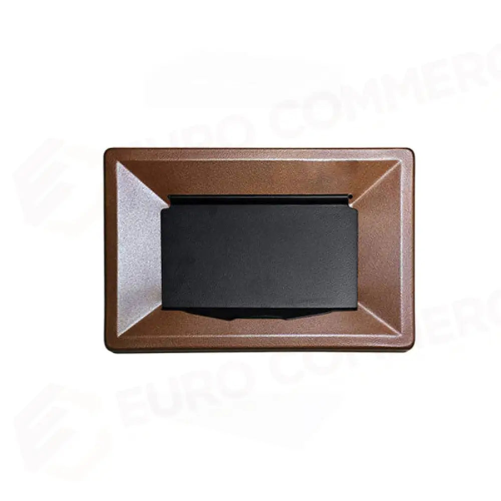 COPERCHIO CON SPORTELLO PER BOB COLOR 60 LT - BOB COLOR - 790434 - ATTREZZATURA