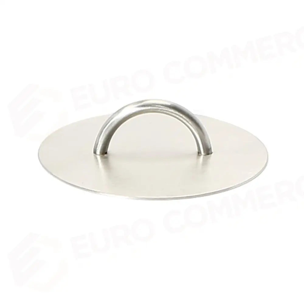 COPERCHIO COPPAPASTA TONDO 8 CM COOKY K2518P MEDRI - 12420031 - MEDRI