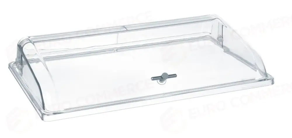 COPERCHIO DA PRESENTAZIONE GN 1/1 545X335X(H)95MM - HENDI
