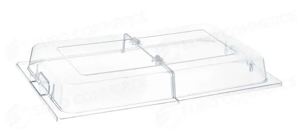 COPERCHIO DA PRESENTAZIONE GN 1/1 530X325X(H)76MM - HENDI
