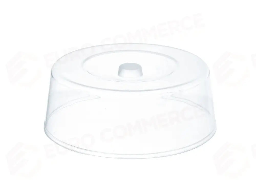 COPERCHIO DEL SUPPORTO DELLA TORTA Ø300X(H)110MM - HENDI