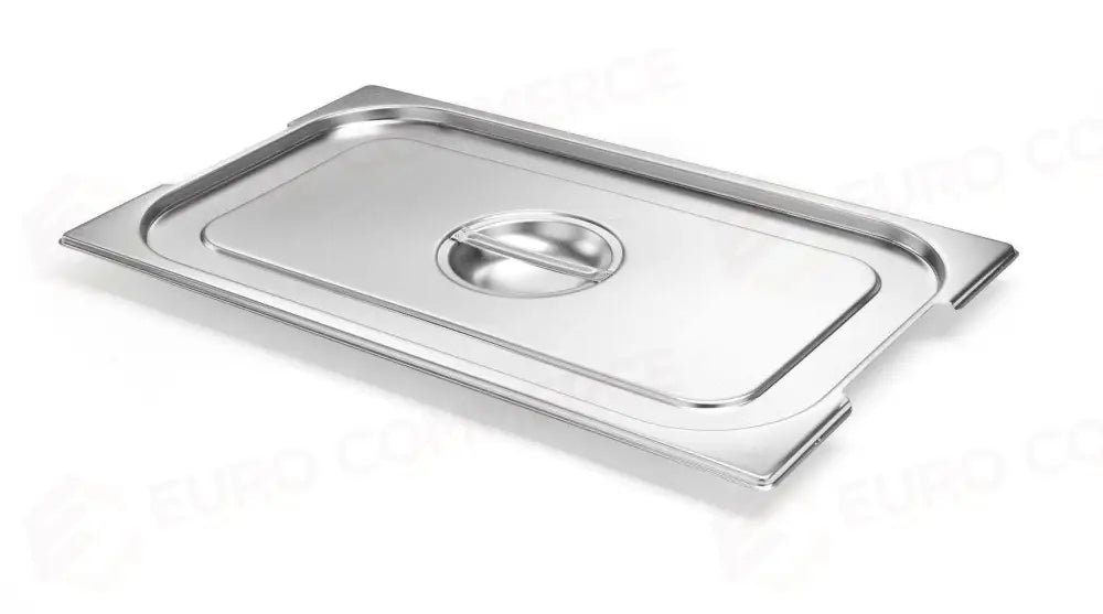 COPERCHIO GASTRONORM BUDGET LINE GN 1/1 530X325MM - HENDI