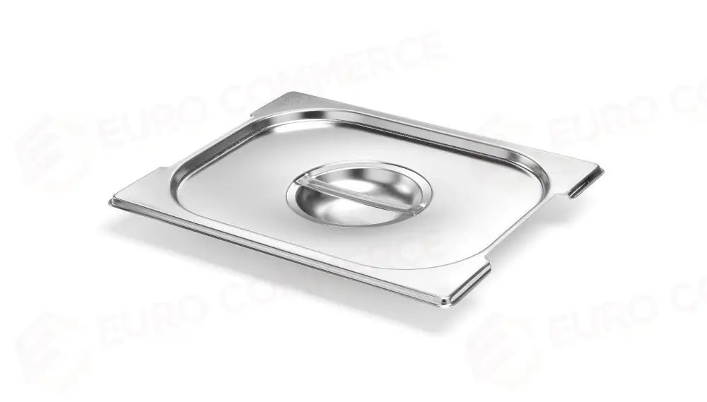COPERCHIO GASTRONORM BUDGET LINE GN 1/2 325X265MM - HENDI