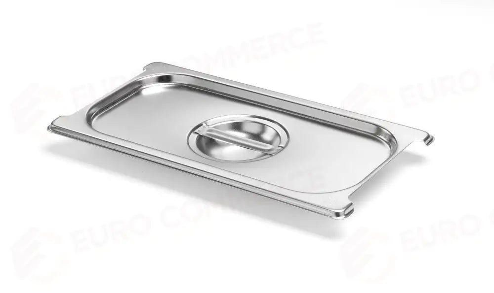 COPERCHIO GASTRONORM BUDGET LINE GN 1/3 325X176MM - HENDI