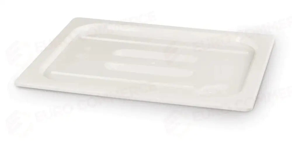 COPERCHIO GASTRONORM GN 1/1 BIANCO 530X325MM - HENDI