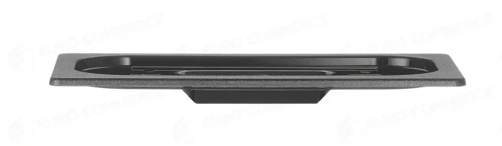 COPERCHIO GASTRONORM GN 1/3 NERO 325X176MM - HENDI