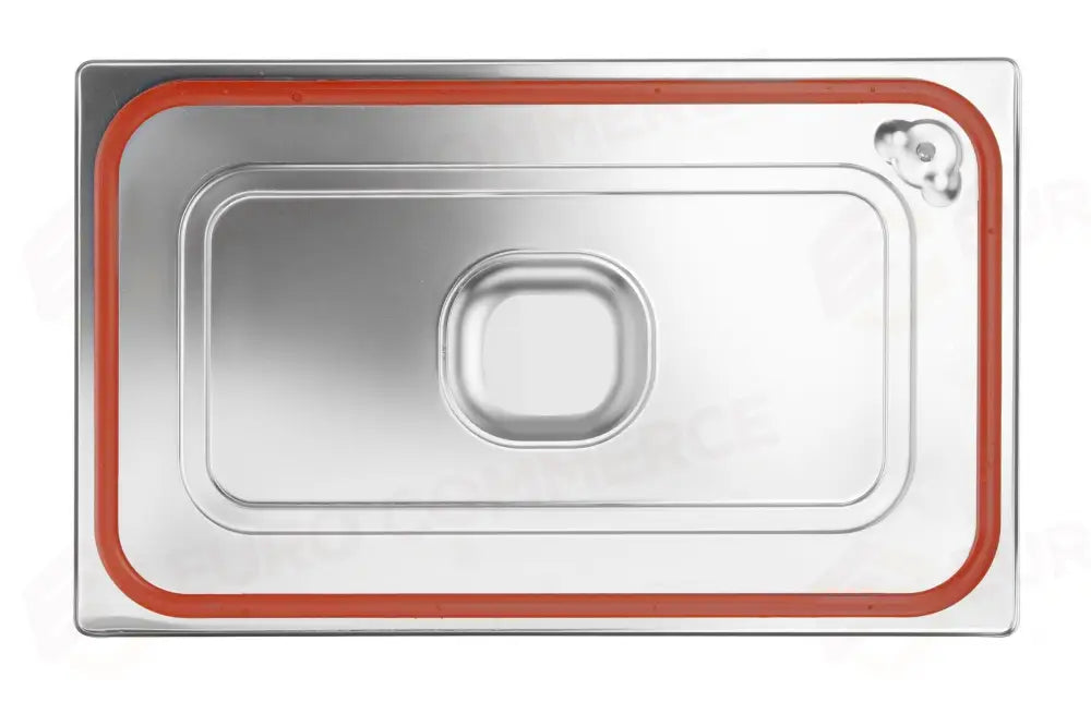 COPERCHIO GASTRONORM HENDI PROFI LINE GN 1/3 325X176MM - 802632