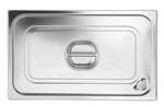 COPERCHIO GASTRONORM HENDI PROFI LINE GN 1/3 325X176MM - 802632