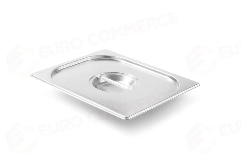 COPERCHIO GASTRONORM KITCHEN LINE GN 1/2 265X325MM - HENDI