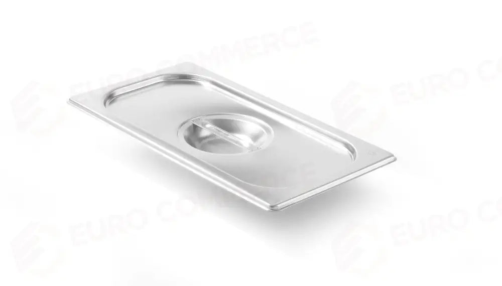 COPERCHIO GASTRONORM KITCHEN LINE GN 1/3 325X176MM - HENDI