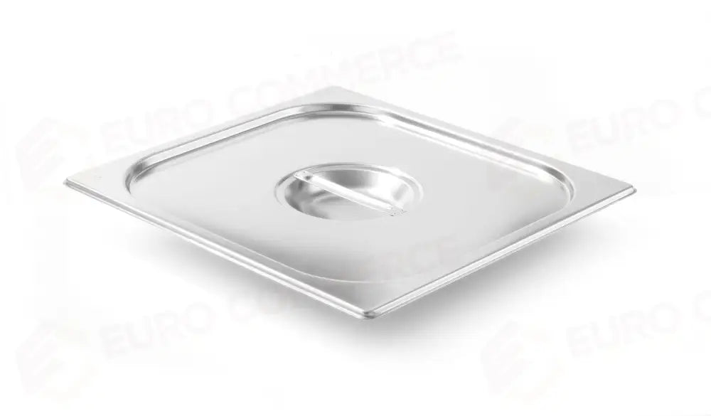 COPERCHIO GASTRONORM KITCHEN LINE GN 2/3 354X325MM - HENDI