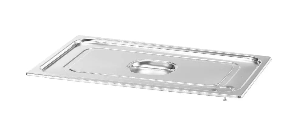 COPERCHIO GASTRONORM PROFI LINE GN 1/1 530X325MM - HENDI