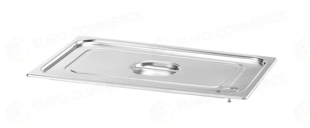 COPERCHIO GASTRONORM PROFI LINE GN 1/1 530X325MM - HENDI