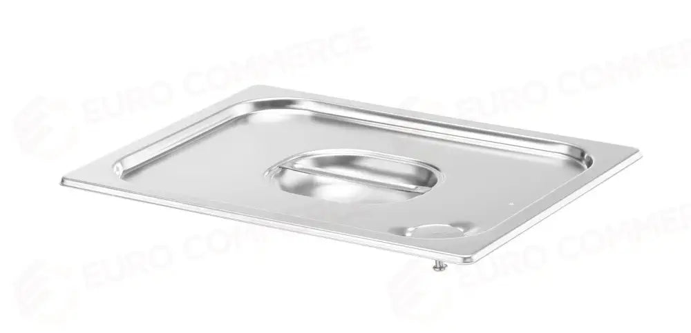 COPERCHIO GASTRONORM PROFI LINE GN 1/2 265X325MM - HENDI