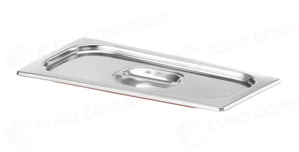 COPERCHIO GASTRONORM PROFI LINE GN 1/3 325X176MM - HENDI