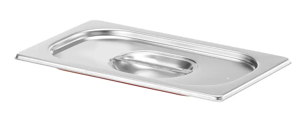 COPERCHIO GASTRONORM PROFI LINE GN 1/4 265X162MM - HENDI