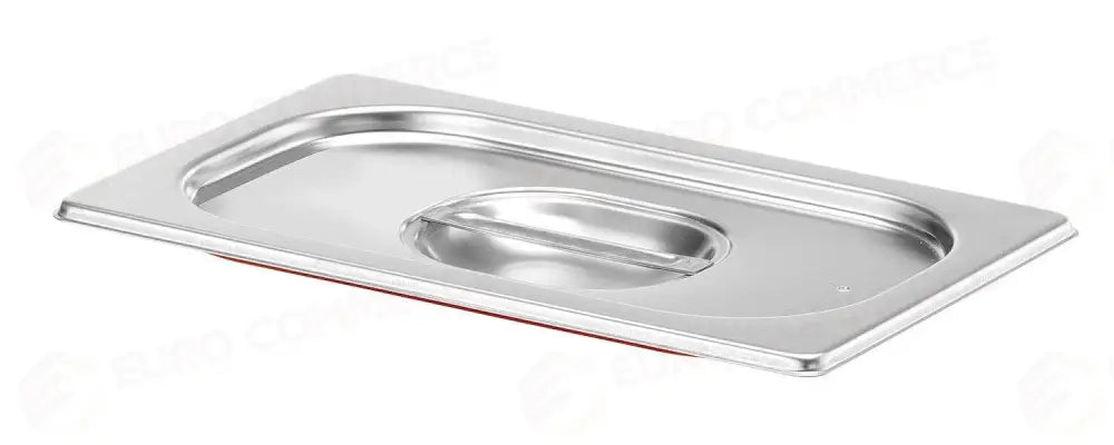 COPERCHIO GASTRONORM PROFI LINE GN 1/4 265X162MM - HENDI