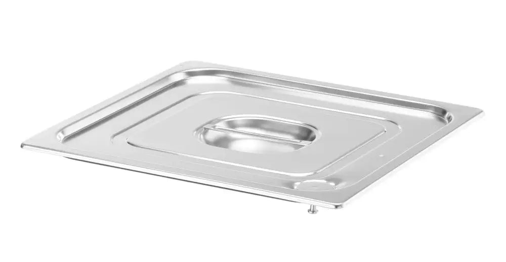 COPERCHIO GASTRONORM PROFI LINE GN 2/3 354X325MM - HENDI