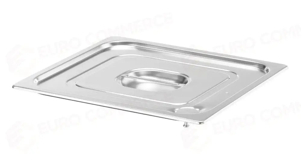 COPERCHIO GASTRONORM PROFI LINE GN 2/3 354X325MM - HENDI