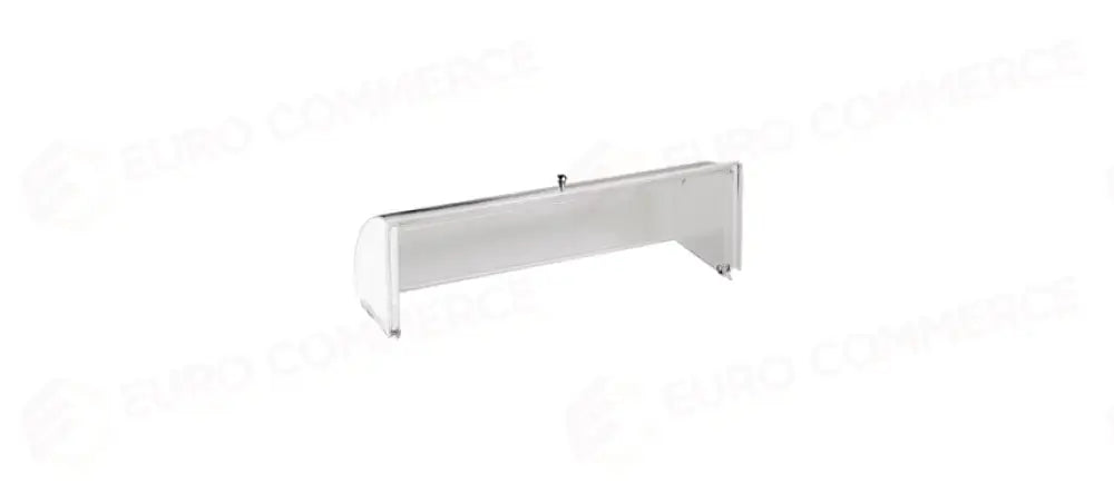 COPERCHIO GN 1/1 ROLL-TOP POLICARBONATO - 89628 - MORINI