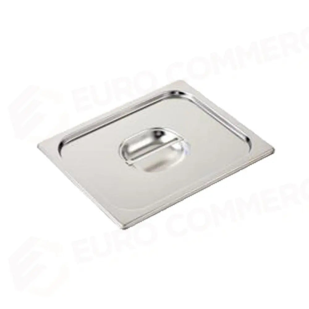 COPERCHIO GN 1/2. - B0390 - METALCARRELLI - CARRELLI