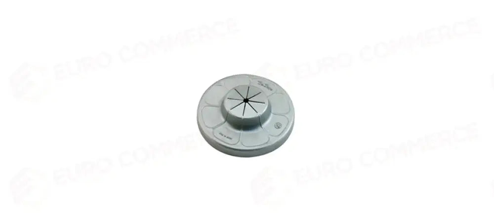 COPERCHIO GOMMA X MUDDLE COL.ARGENTO - 140554 - MORINI