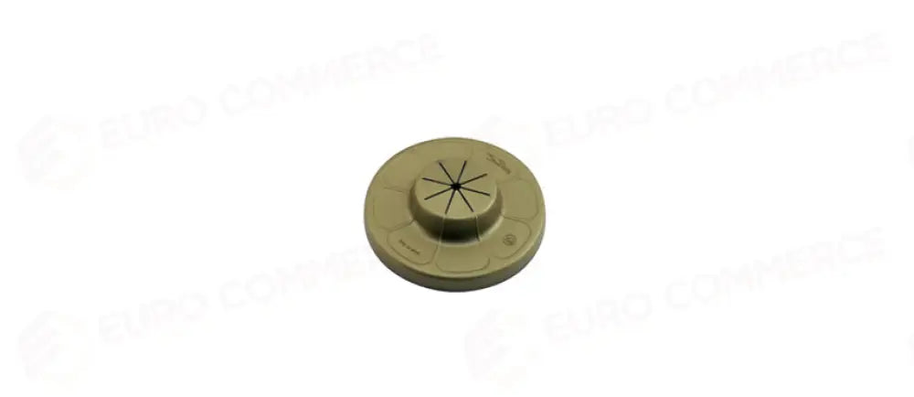 COPERCHIO GOMMA X MUDDLE COL.ORO - 140555 - MORINI