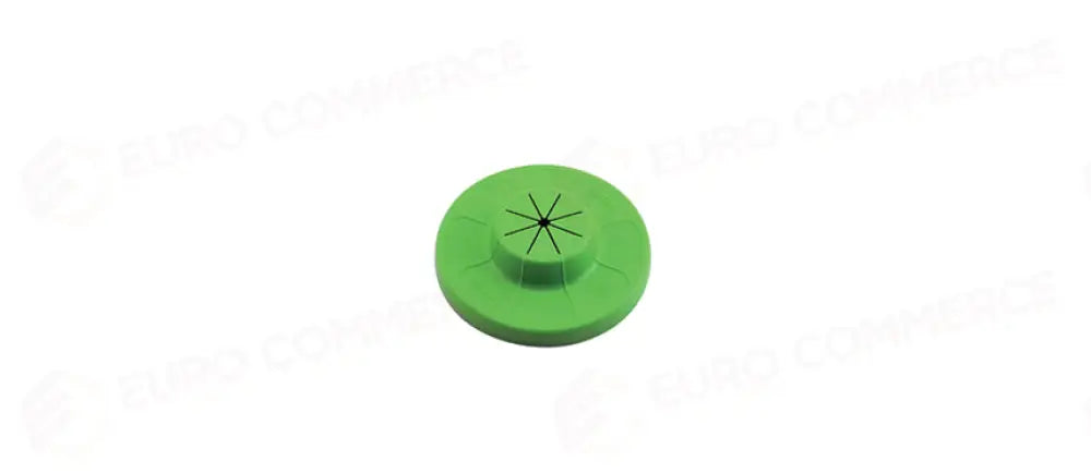 COPERCHIO GOMMA X MUDDLE COL.VERDE - 140556 - MORINI