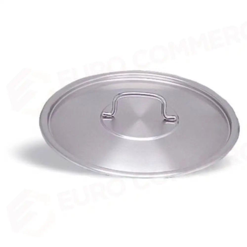 COPERCHIO IN ACCIAIO INOX Ø30CM - 110-030 - KAREL - Attrezzatura