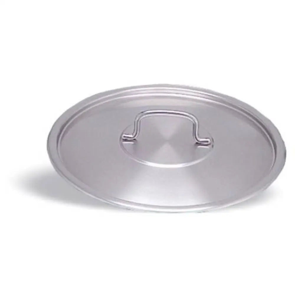 COPERCHIO IN ACCIAIO INOX Ø50CM - 110-050 - KAREL - Attrezzatura