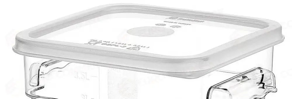 COPERCHIO IN POLIPROPILENE PER BRQ 2T E 4T - BRQ2CT - KAREL - Attrezzatura