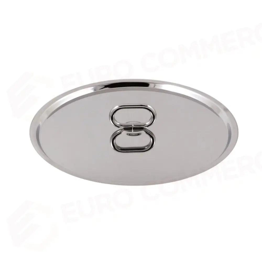 COPERCHIO INOX 20 CM NUOVA ITALIA MEDRI - 1500155 - MEDRI