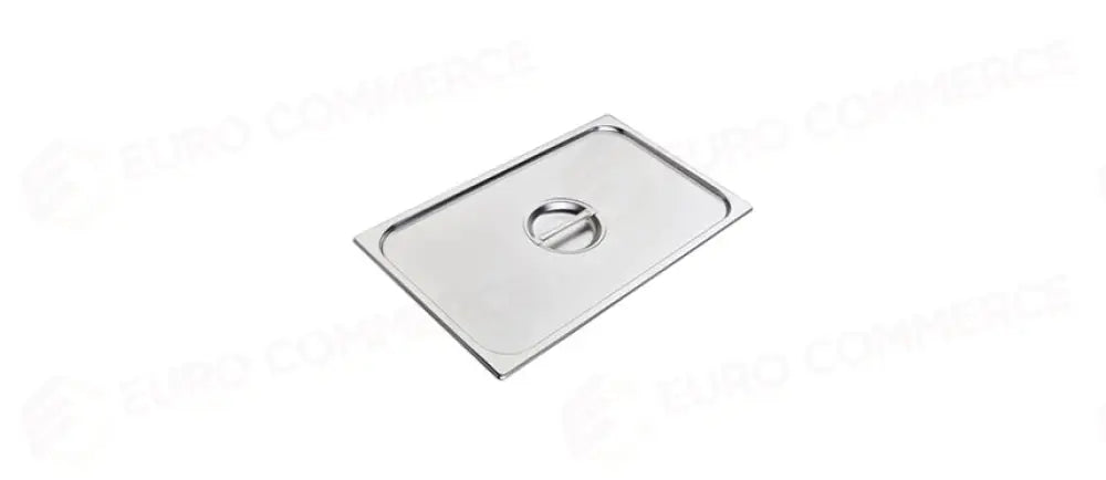 COPERCHIO INOX X VASCA 1/1 - 32372 - MORINI