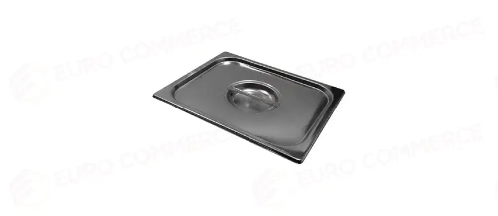 COPERCHIO INOX X VASCA 1/2 - 29324 - MORINI